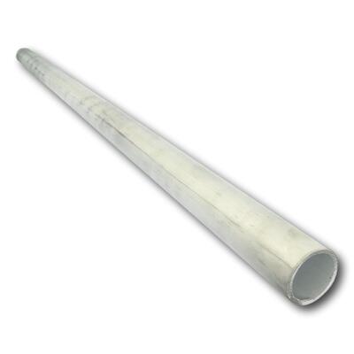 MANIFOLD STEAM PIPE STRAIGHT  STAINLESS STEEL (304) 3" SCH10 x 1 METRE